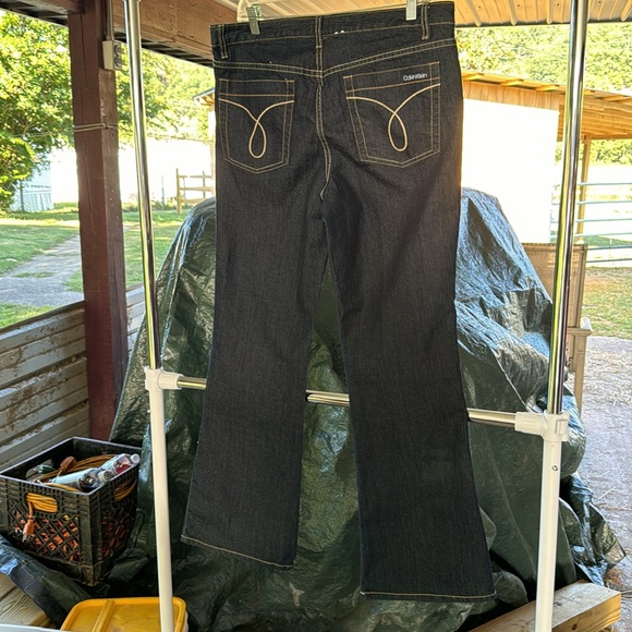 Calvin Klein Jeans, Size 14, NWOT, MAKE AN OFFER!!! - Picture 6 of 9